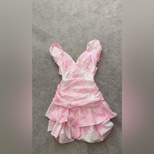 Hello Molly dress XS